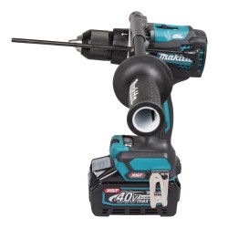 Akumulatora Triecienurbjmašīna Makita HP001GM201