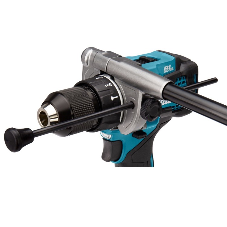 Akumulatora Triecienurbjmašīna Makita HP001GZ