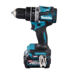 Akumulatora Triecienurbjmašīna Makita HP002GD201