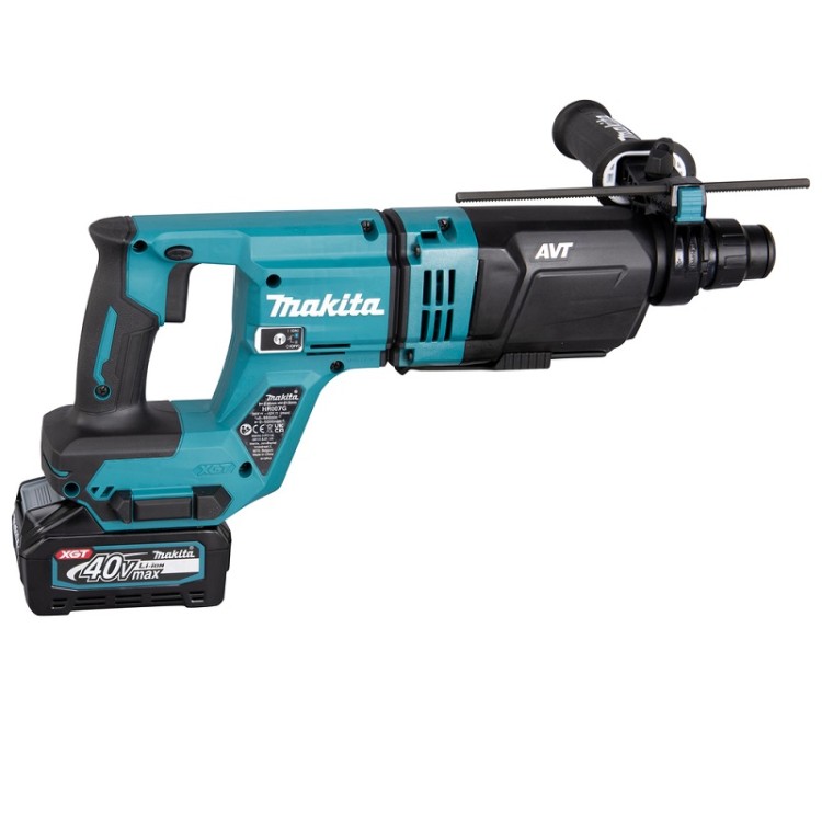 Akumulatora Perforators Makita HR007GZ