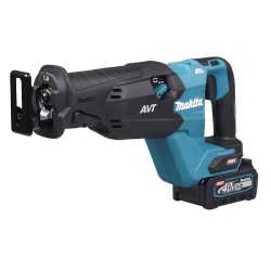 Akumulatora Zobenzāģis Makita JR002GM201