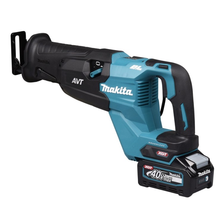 Akumulatora Zobenzāģis Makita JR002GM201