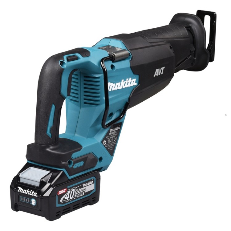 Akumulatora Zobenzāģis Makita JR002GM201