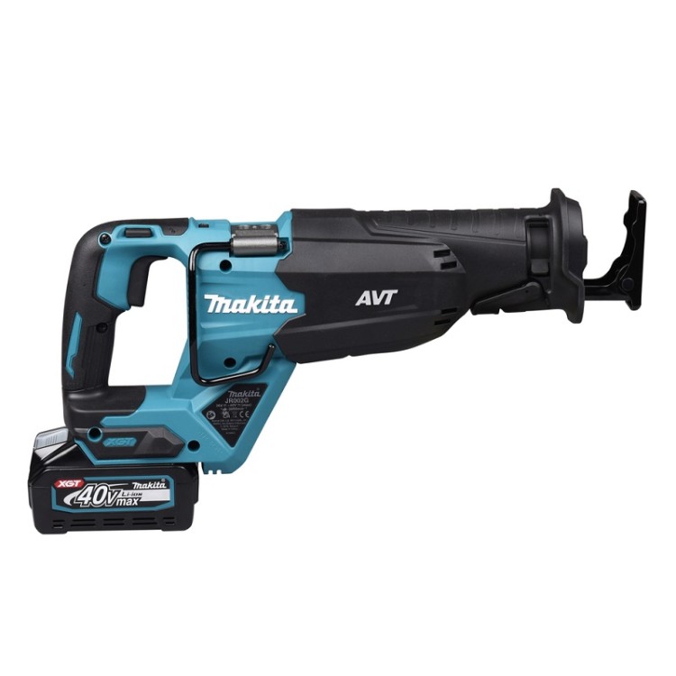 Akumulatora Zobenzāģis Makita JR002GM201