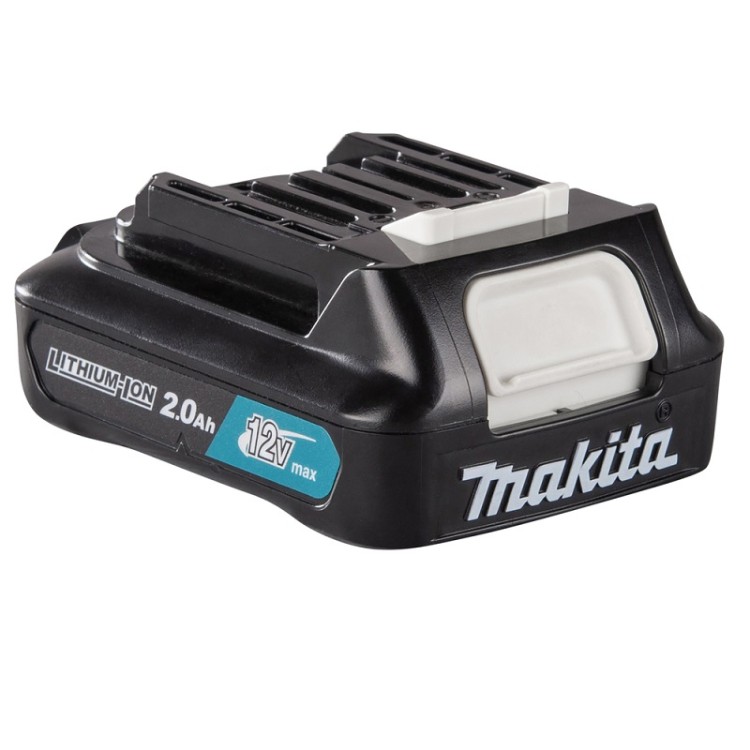 Akumulators Makita 2.0Ah 12V
