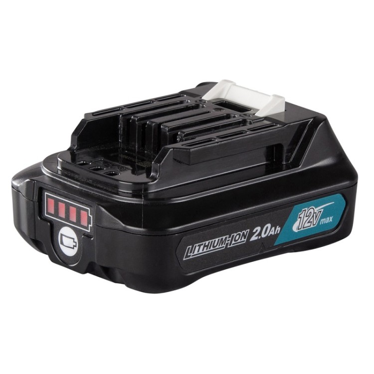 Akumulators Makita 2.0Ah 12V