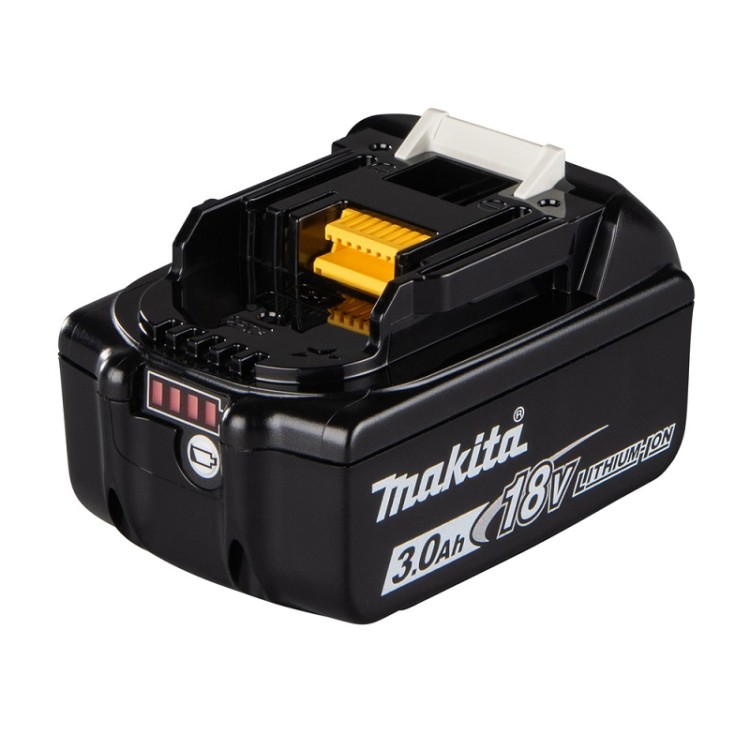 Akumulators Makita 3.0Ah 18V