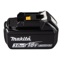 Akumulators Makita 3.0Ah 18V