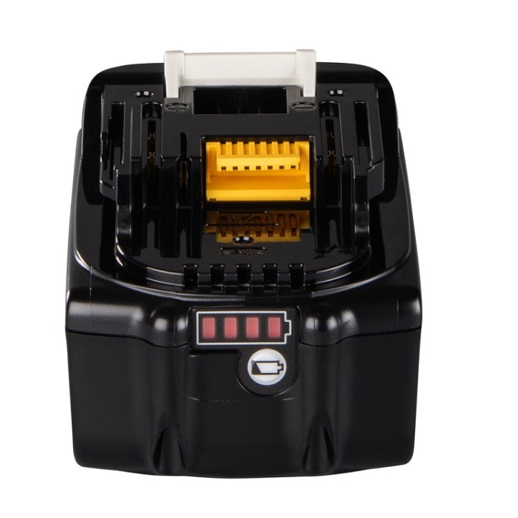 Akumulators Makita 5.0Ah 18V