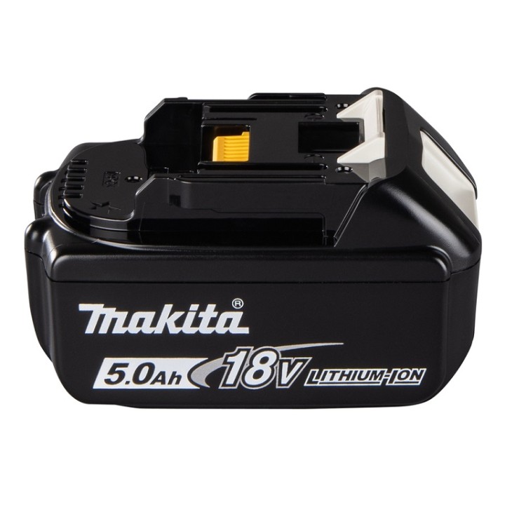 Akumulators Makita 5.0Ah 18V