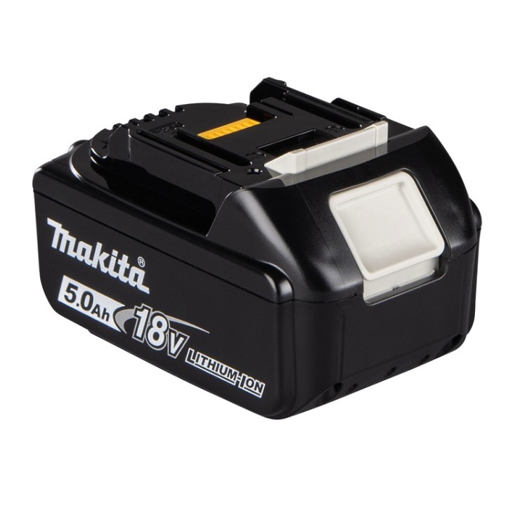 Akumulators Makita 5.0Ah 18V