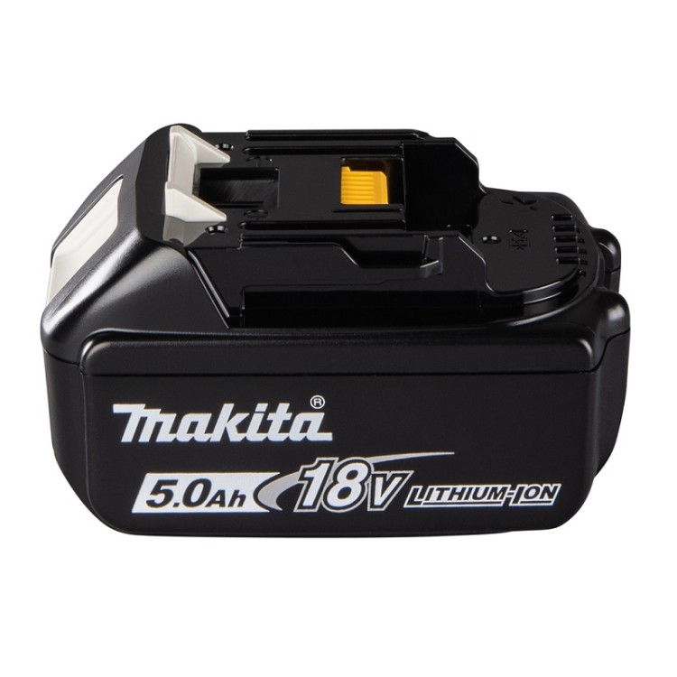 Akumulators Makita 5.0Ah 18V