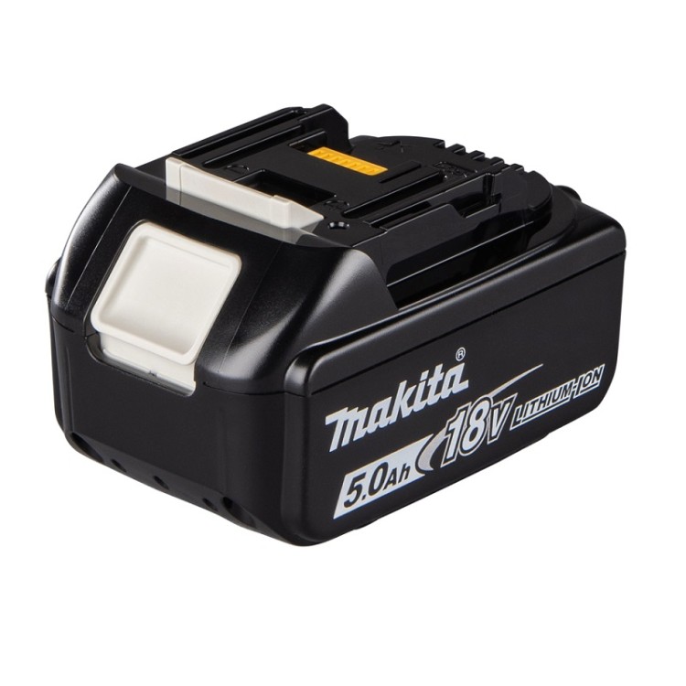 Akumulators Makita 5.0Ah 18V