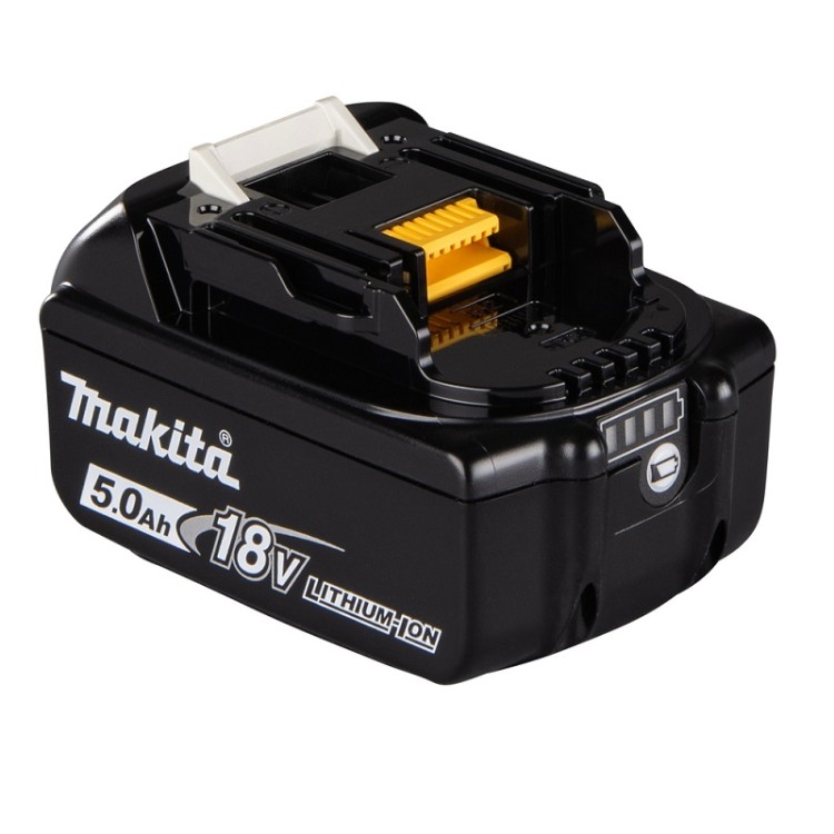 Akumulators Makita 5.0Ah 18V