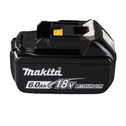 Akumulators Makita 6.0Ah 18V