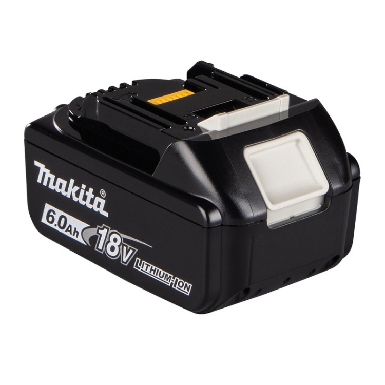 Akumulators Makita 6.0Ah 18V