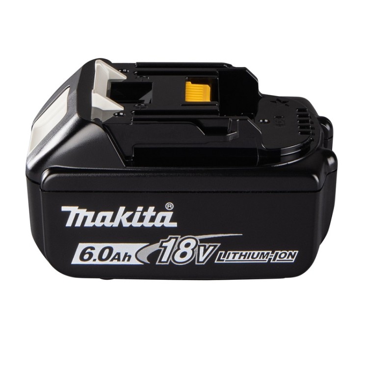 Akumulators Makita 6.0Ah 18V