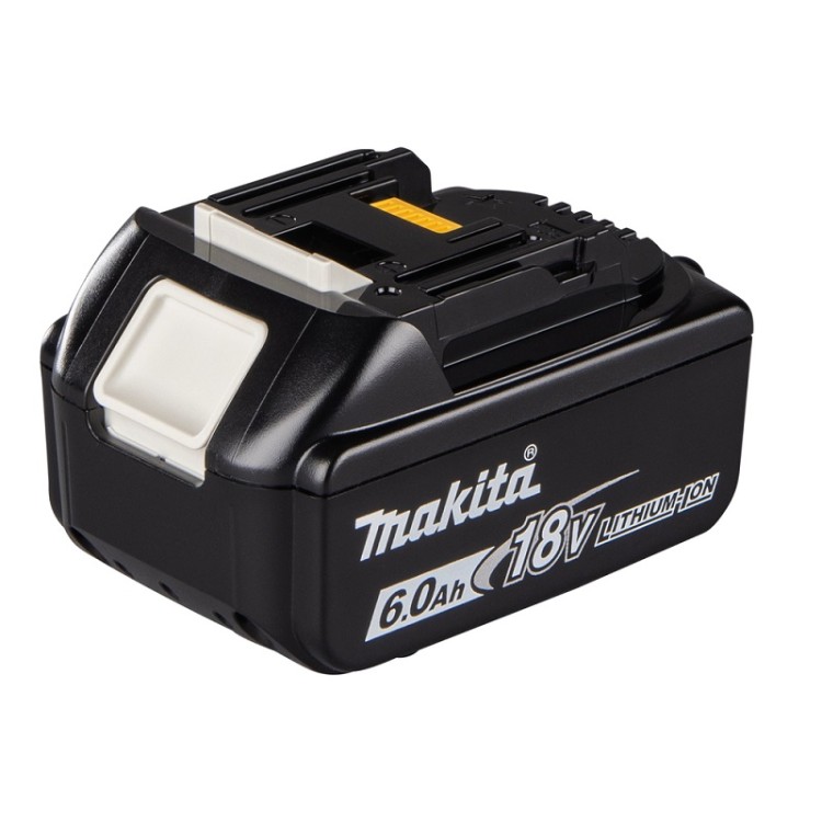 Akumulators Makita 6.0Ah 18V