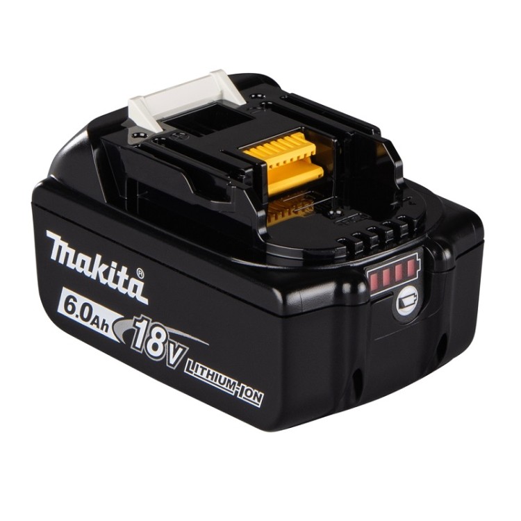 Akumulators Makita 6.0Ah 18V