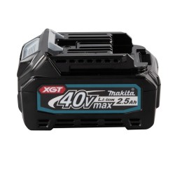 Akumulators Makita 2.5Ah 40V