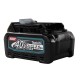 Akumulators Makita 2.5Ah 40V