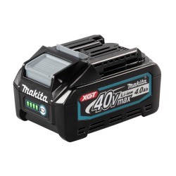 Akumulators Makita 4.0Ah 40V