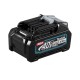 Akumulators Makita 4.0Ah 40V