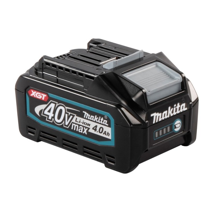 Akumulators Makita 4.0Ah 40V