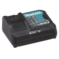 Lādētājs Makita CXT 12V
