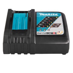 Lādētājs Makita LXT 18V (Ātrais)