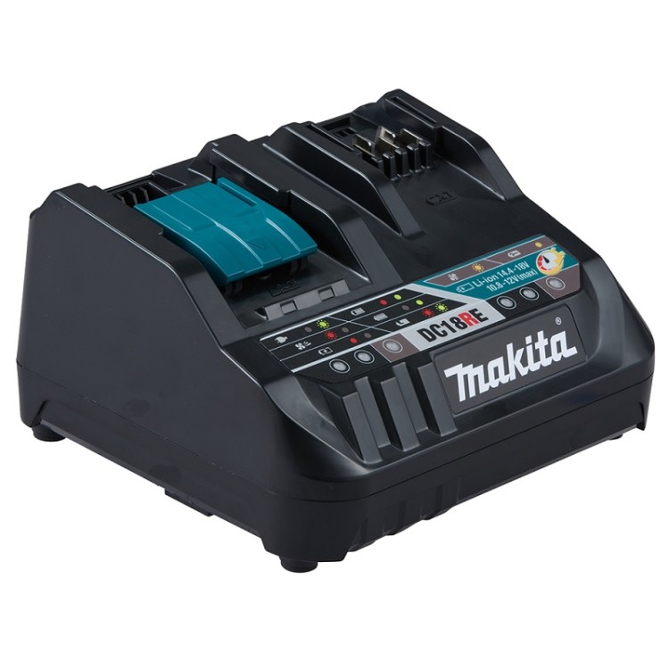 Lādētājs Makita CXT/LXT 12V/18V