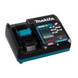 Lādētājs Makita XGT 40V