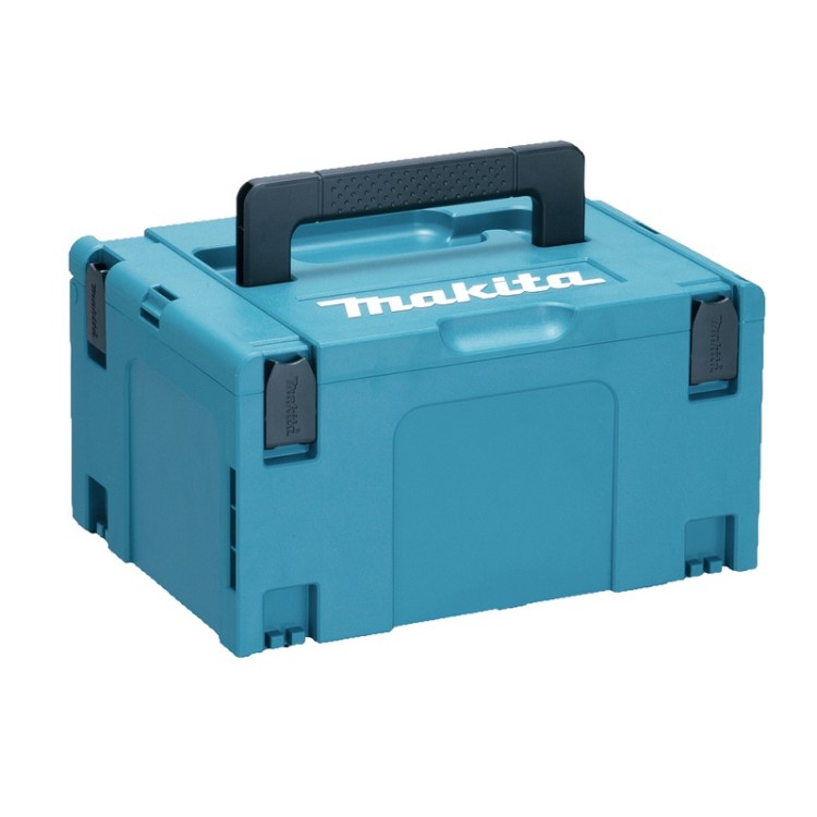 Akumulatora Leņķa slīpmašīna Makita DGA506RTJ