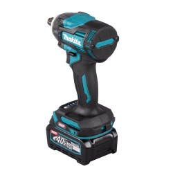 Akumulatora Trieciena uzgriežņu atslēga Makita TW004GZ