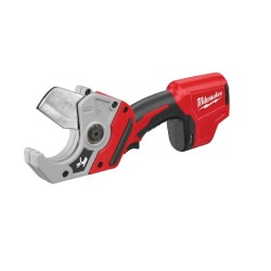 Akumulatora Pex cauruļu griezējs Milwaukee M12 C12 PPC-0