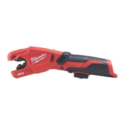 Akumulatora Inox/vara cauruļu griezējs Milwaukee M12 PCSS-0