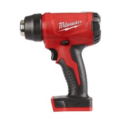 Akumulatora Celtniecības fēns Milwaukee M18 BHG-0
