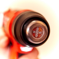 Akumulatora Celtniecības fēns Milwaukee M18 BHG-0