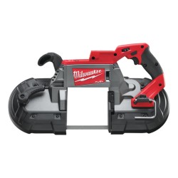Akumulatora Lentzāģis Milwaukee M18 CBS125-0