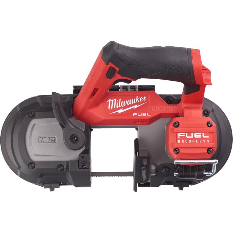 Akumulatora lentzāģis Milwaukee M12 FBS64-0C