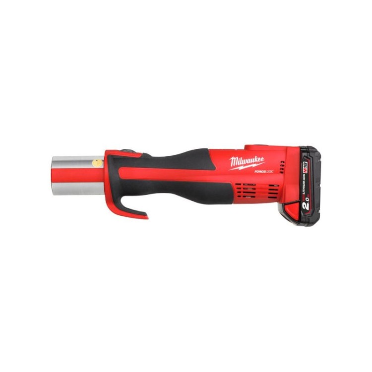 Akumulatora Prese Milwaukee M18 BLHPT-202C U-SET