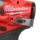 Akumulatora triecienskrūvgriezis Milwaukee M12 FID2-202X