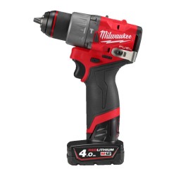 Akumulatora triecienurbjmašīna Milwaukee M12 FPD2-402X