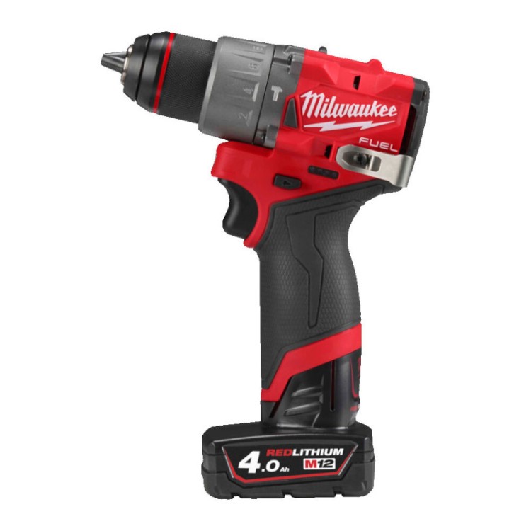 Akumulatora triecienurbjmašīna Milwaukee M12 FPD2-402X
