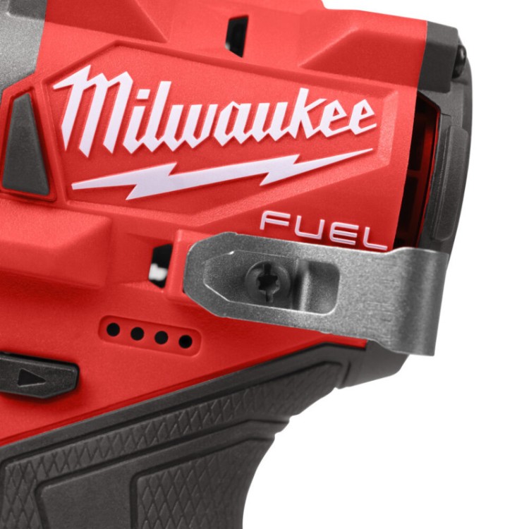Akumulatora triecienurbjmašīna Milwaukee M12 FPD2-402X