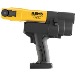 Akumulatora Mini-Prese Rems 22V ACC, kofera sistēma L-Boxx