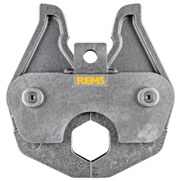 Presēšanas knaibles M42 Rems