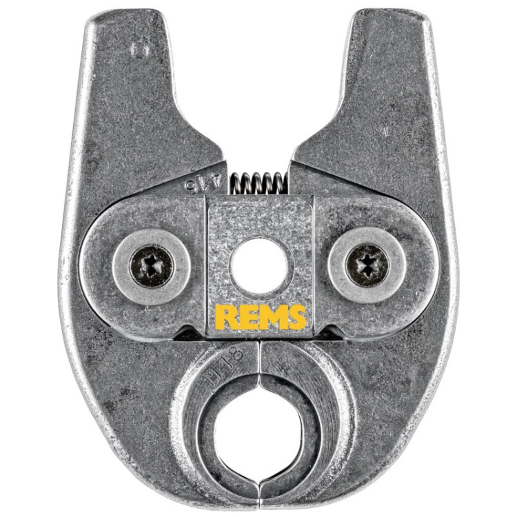 Presēšanas knaibles Mini M18 Rems