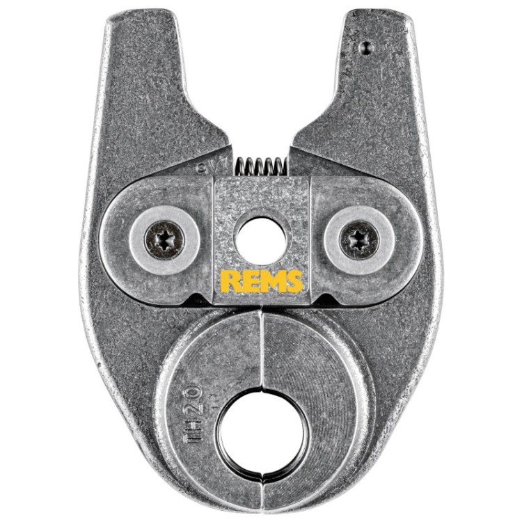 Presēšanas knaibles Mini TH20 Rems