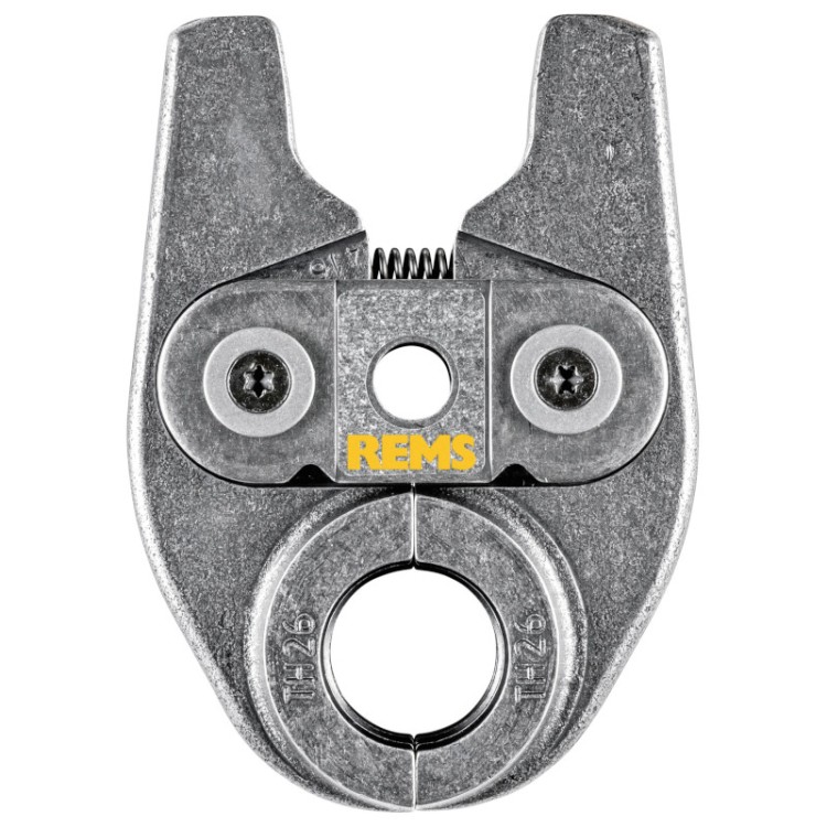Presēšanas knaibles Mini TH26 Rems